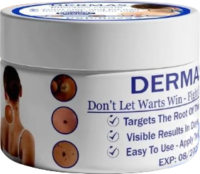 dermas® التولال التناسلي